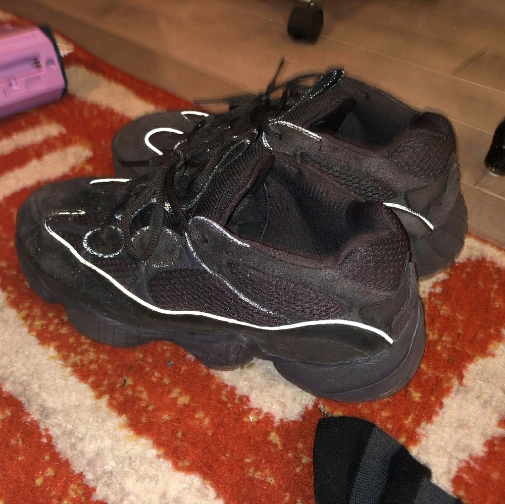Yezzy